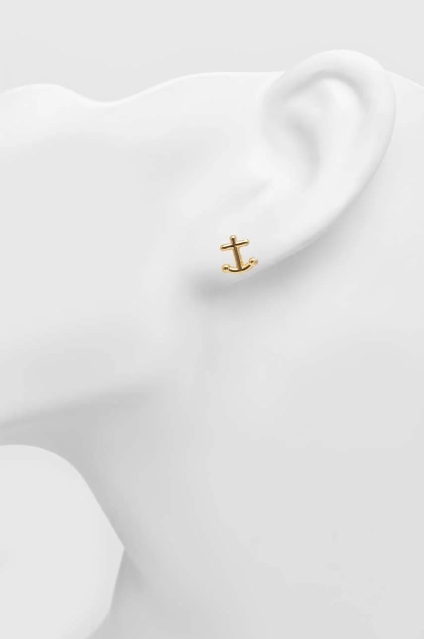 Серьги - фото 2