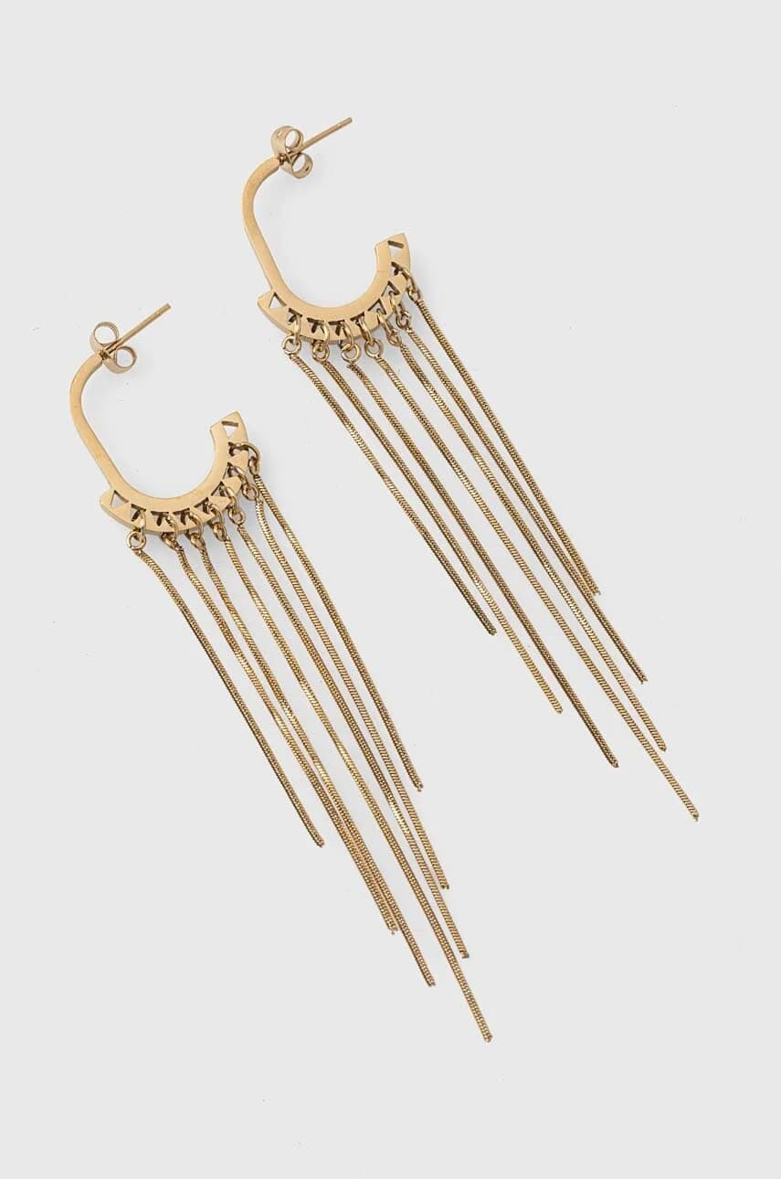 Серьги - фото 2