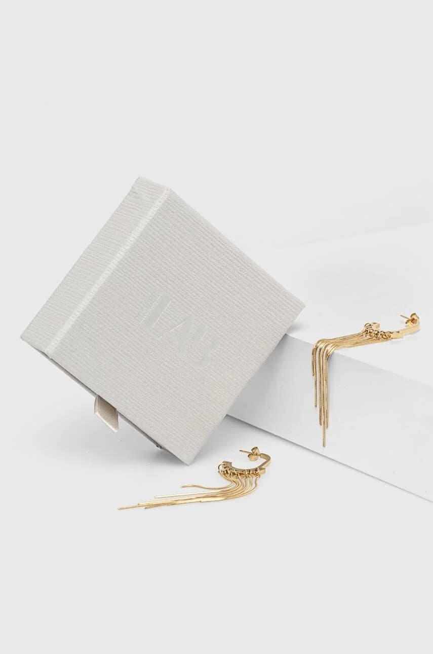 Серьги - фото 3