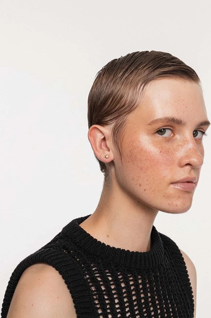 серьга ROCK IT для пирсинга - фото 4