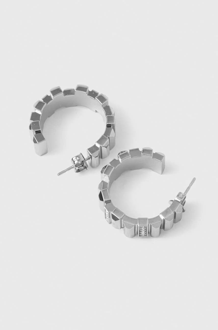 Серьги - фото 2