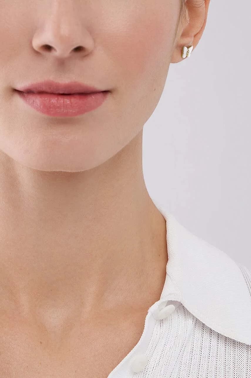 Серьги - фото 4