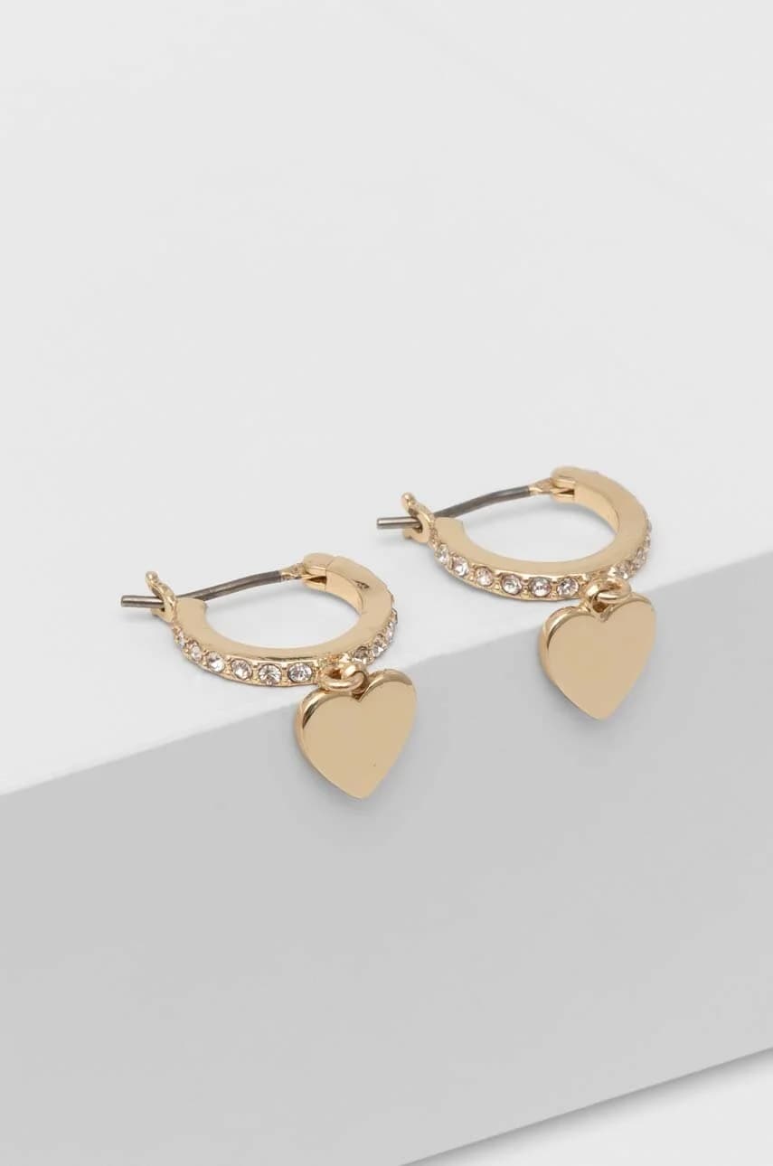 Серьги - фото 2