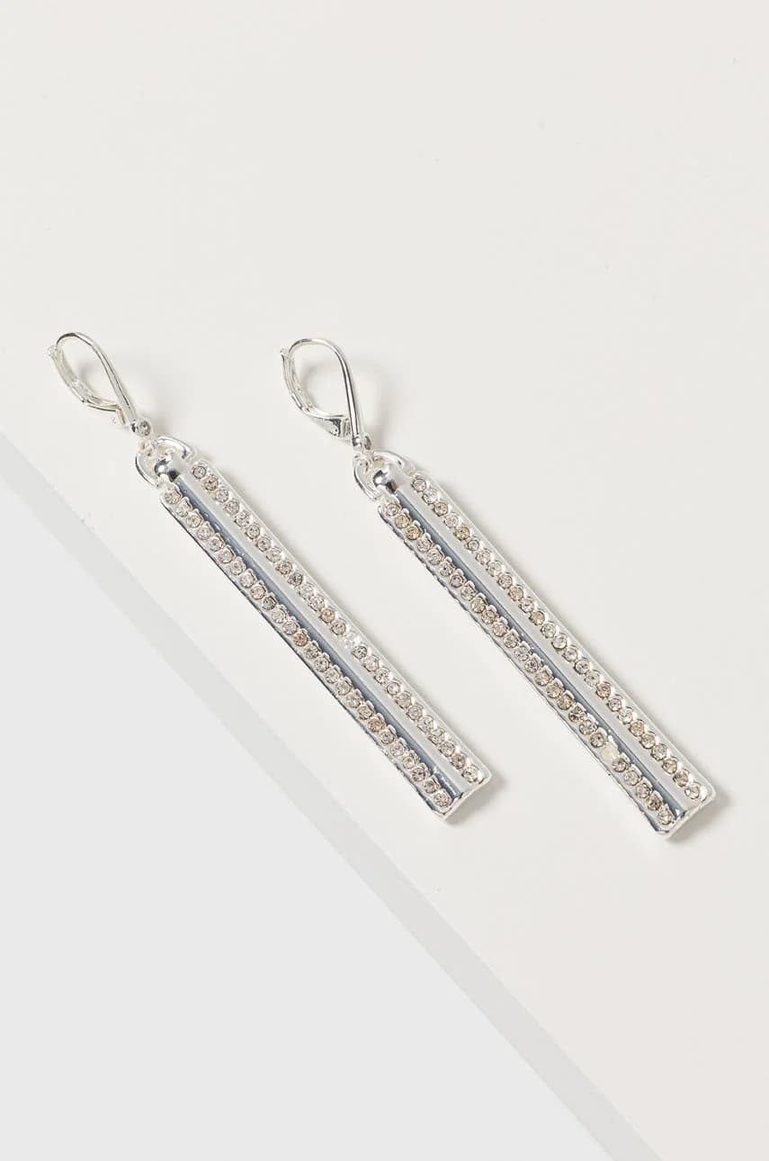 Серьги 60495785.NY0