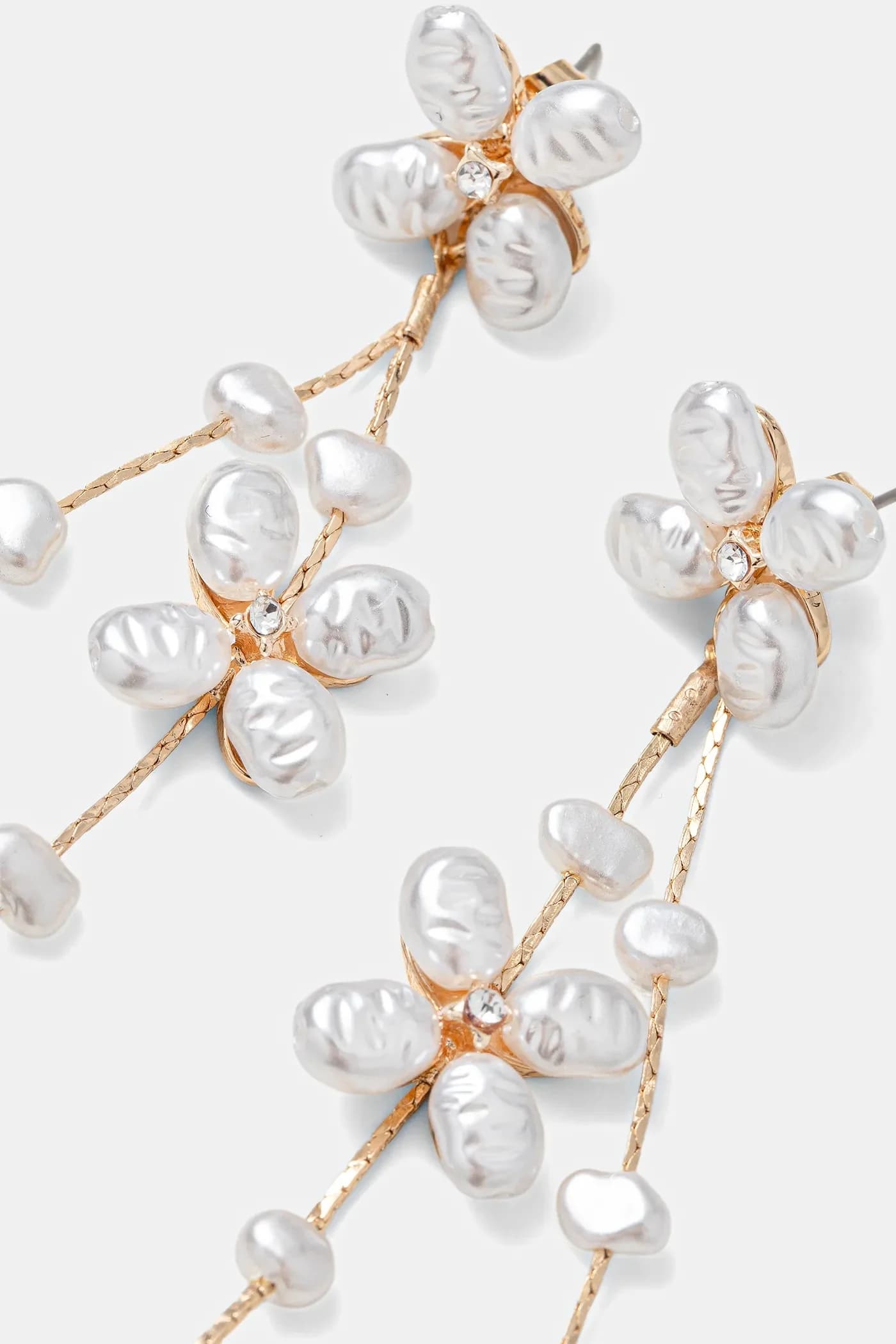 Серьги - фото 2