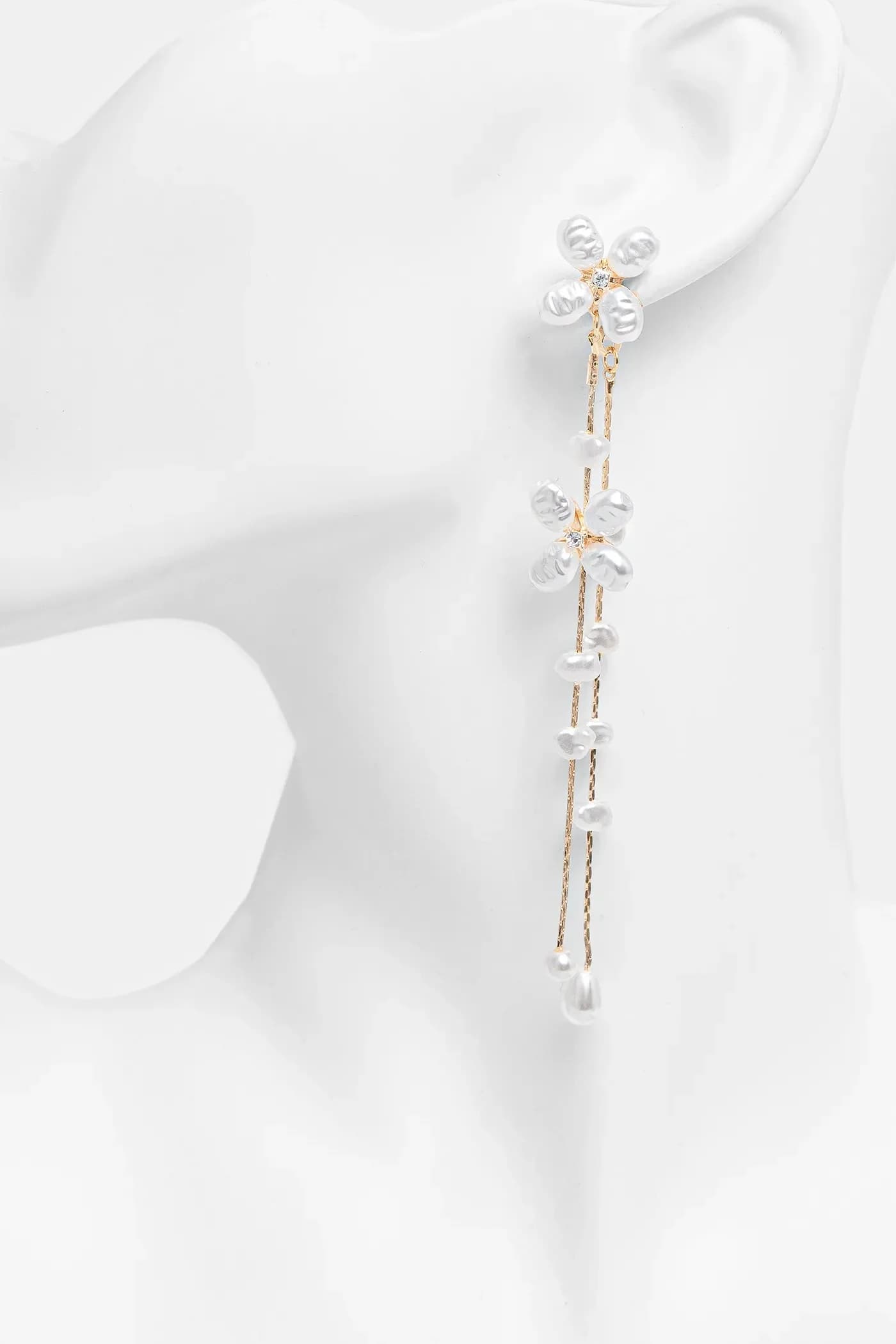 Серьги - фото 3