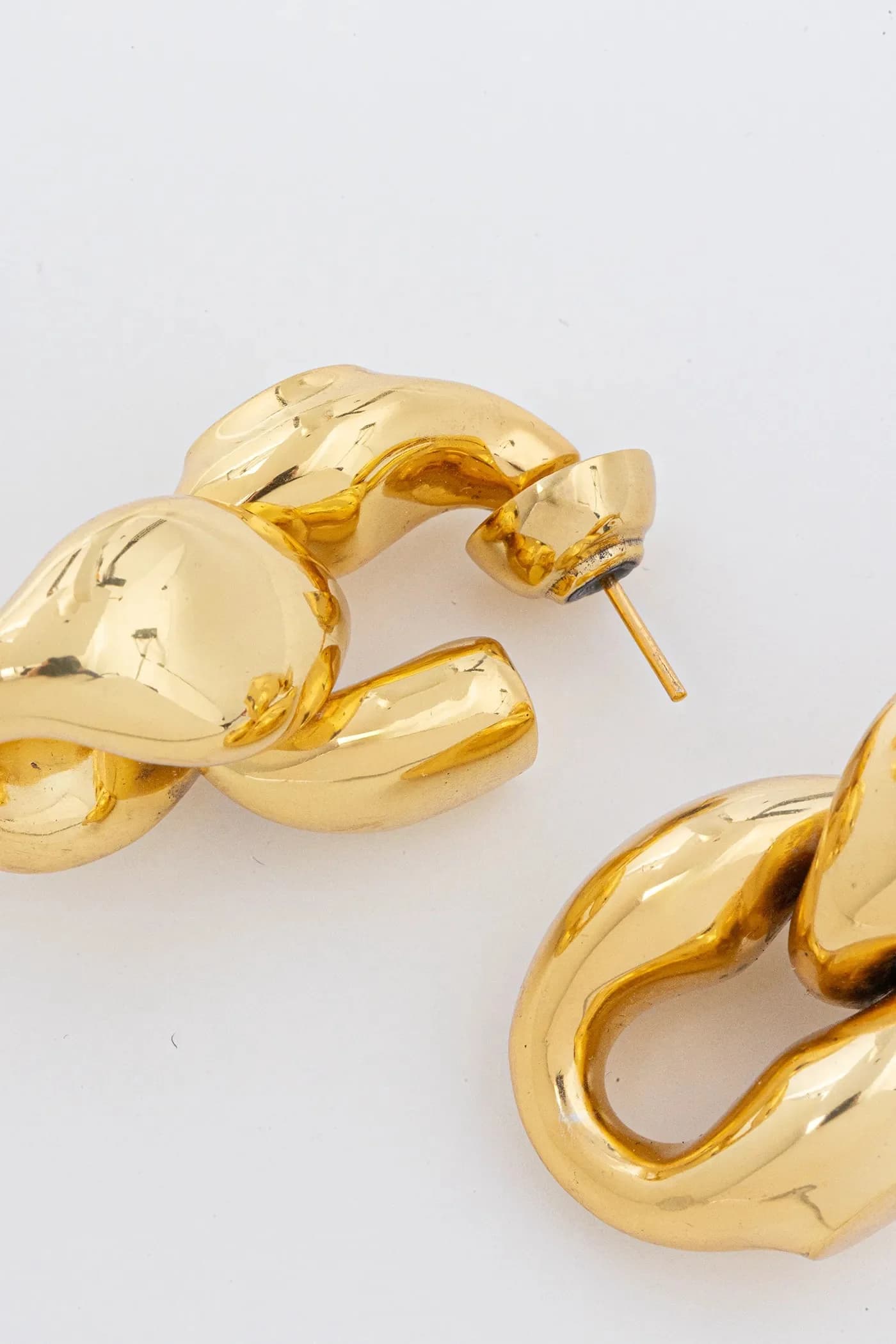 Серьги - фото 2