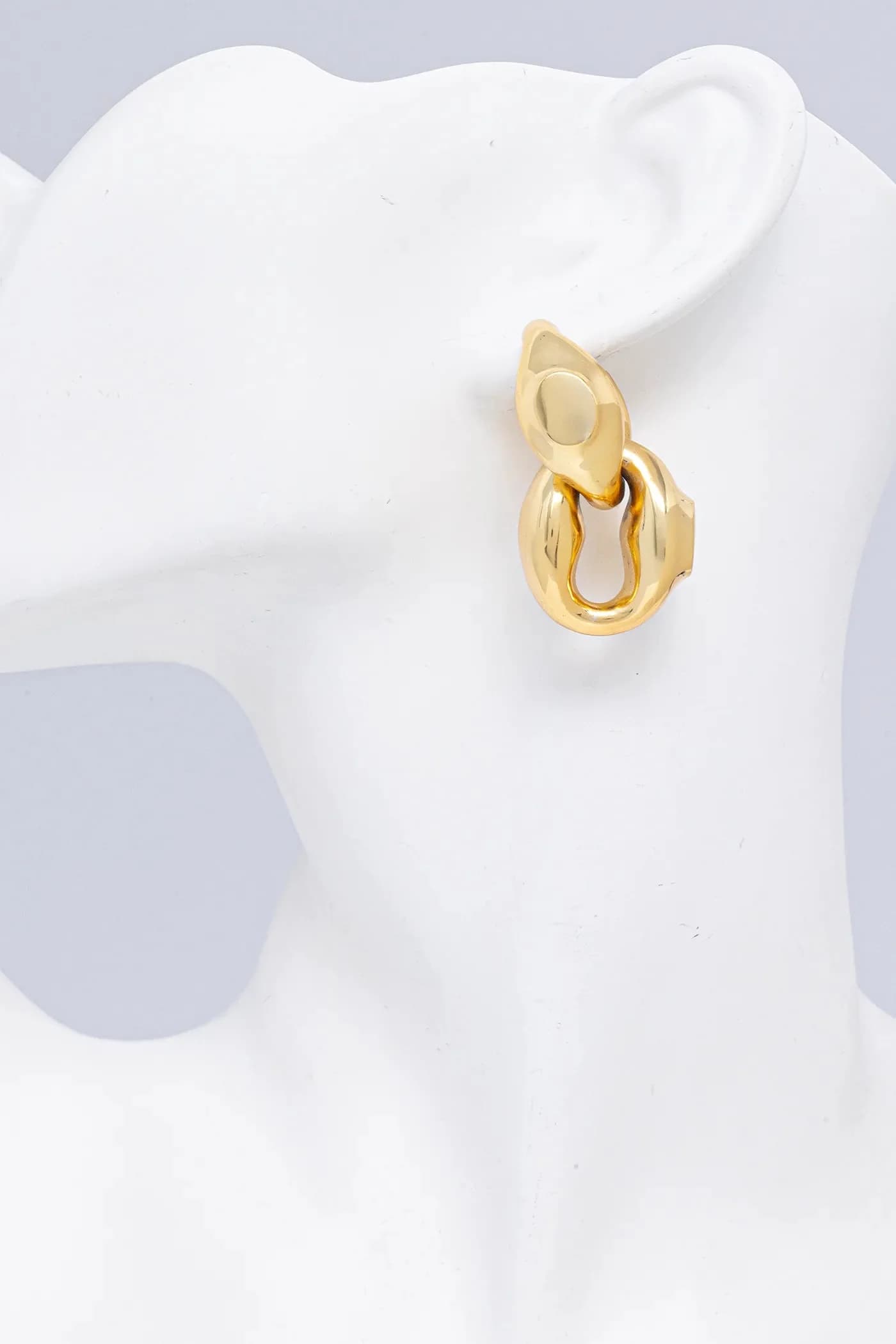 Серьги - фото 3