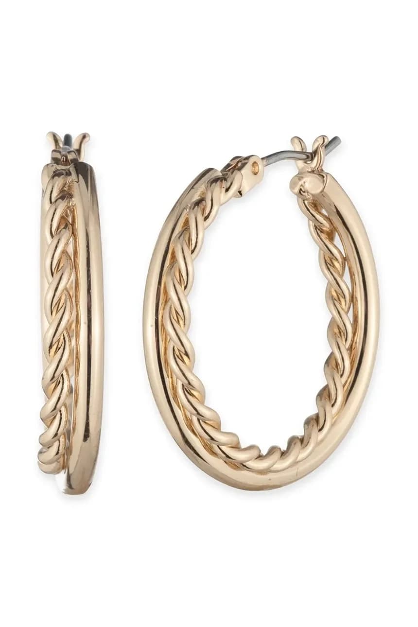 Серьги - фото 3