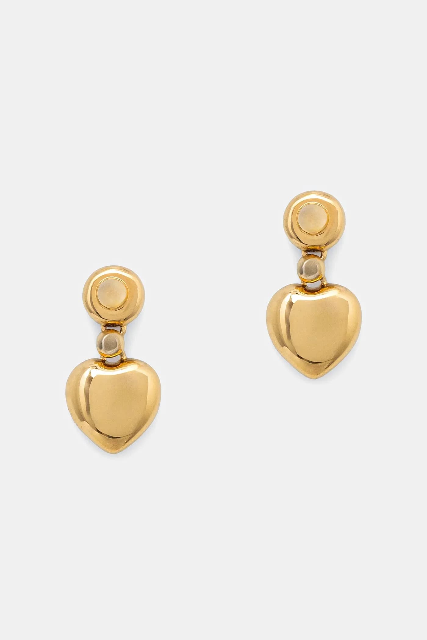 Смелые серьги