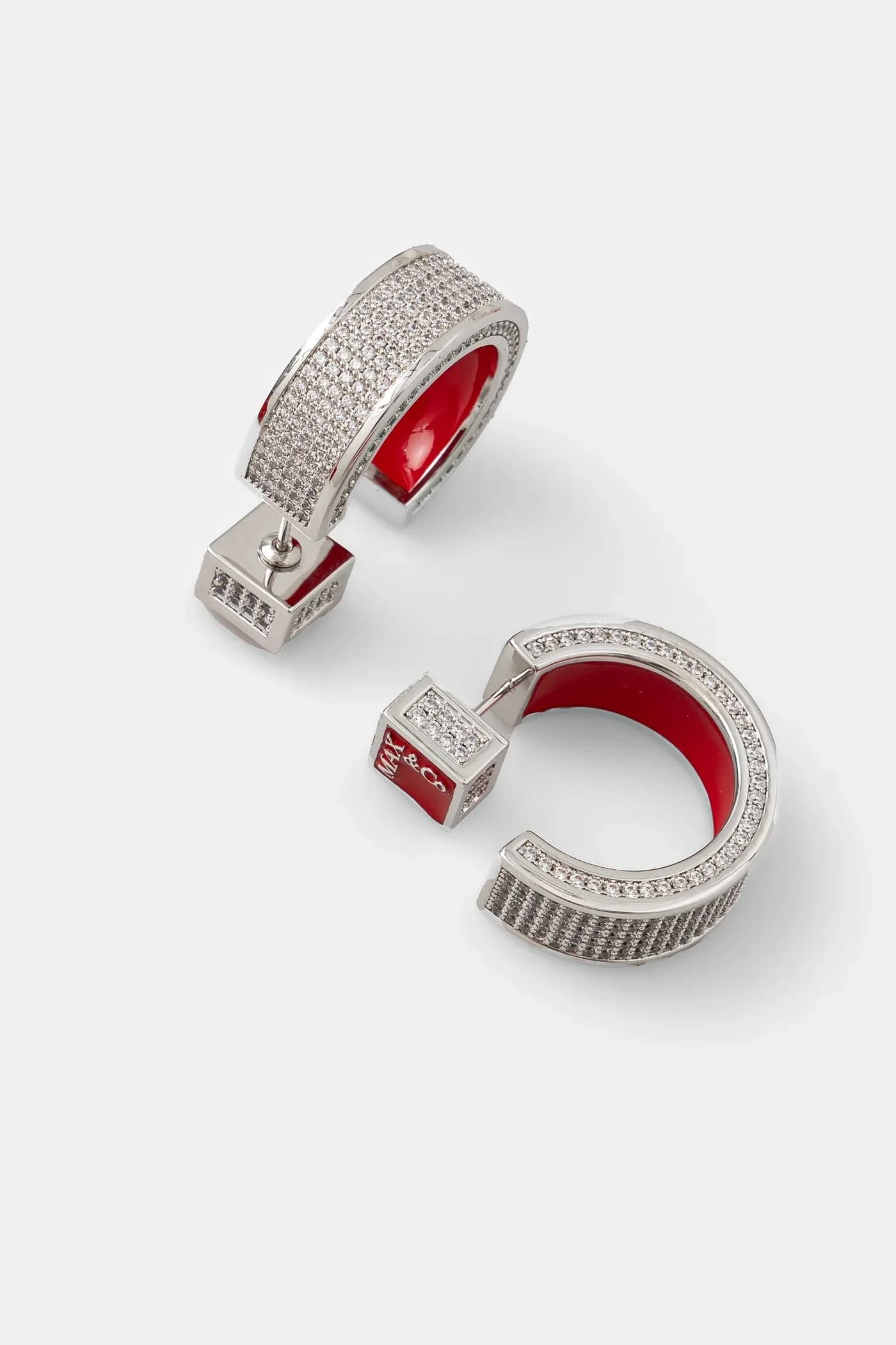 Серьги - фото 2