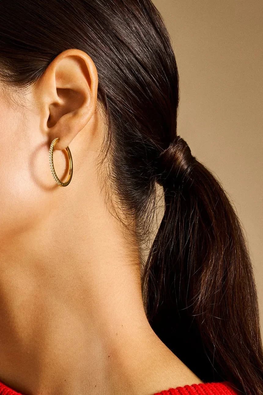 Серьги - фото 4