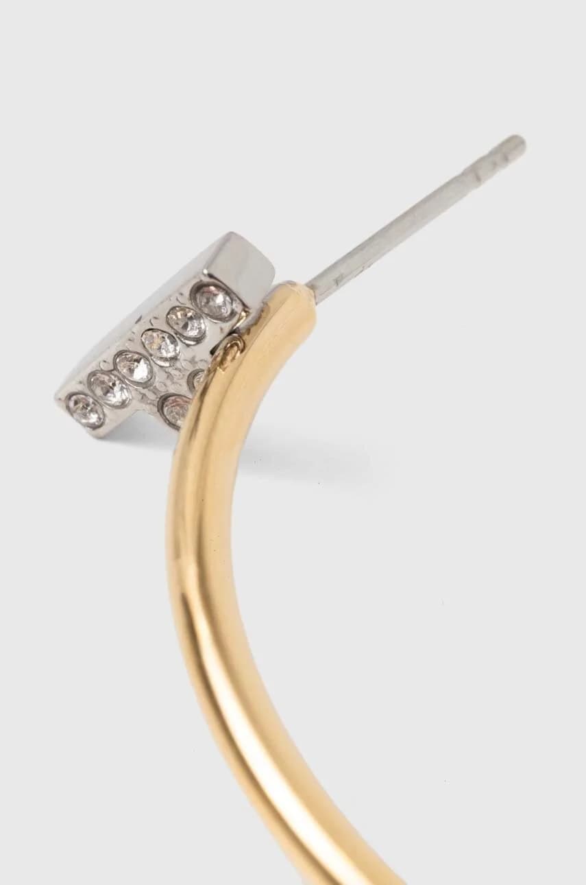 Серьги - фото 2