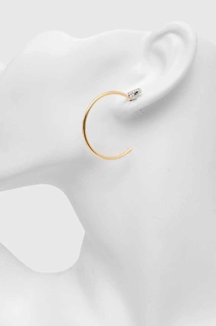 Серьги - фото 3