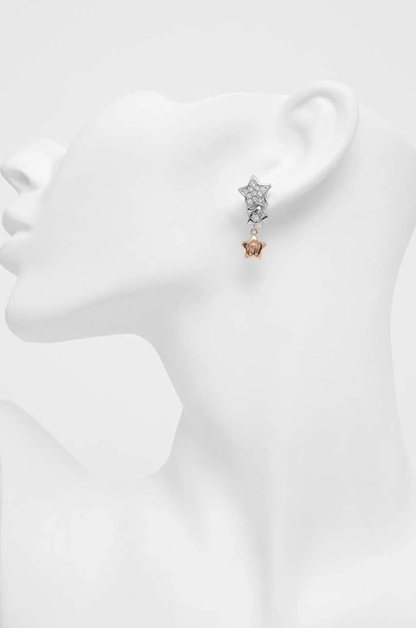 Серьги - фото 2