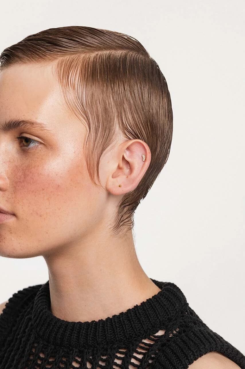 серьга ROCK IT для пирсинга - фото 4