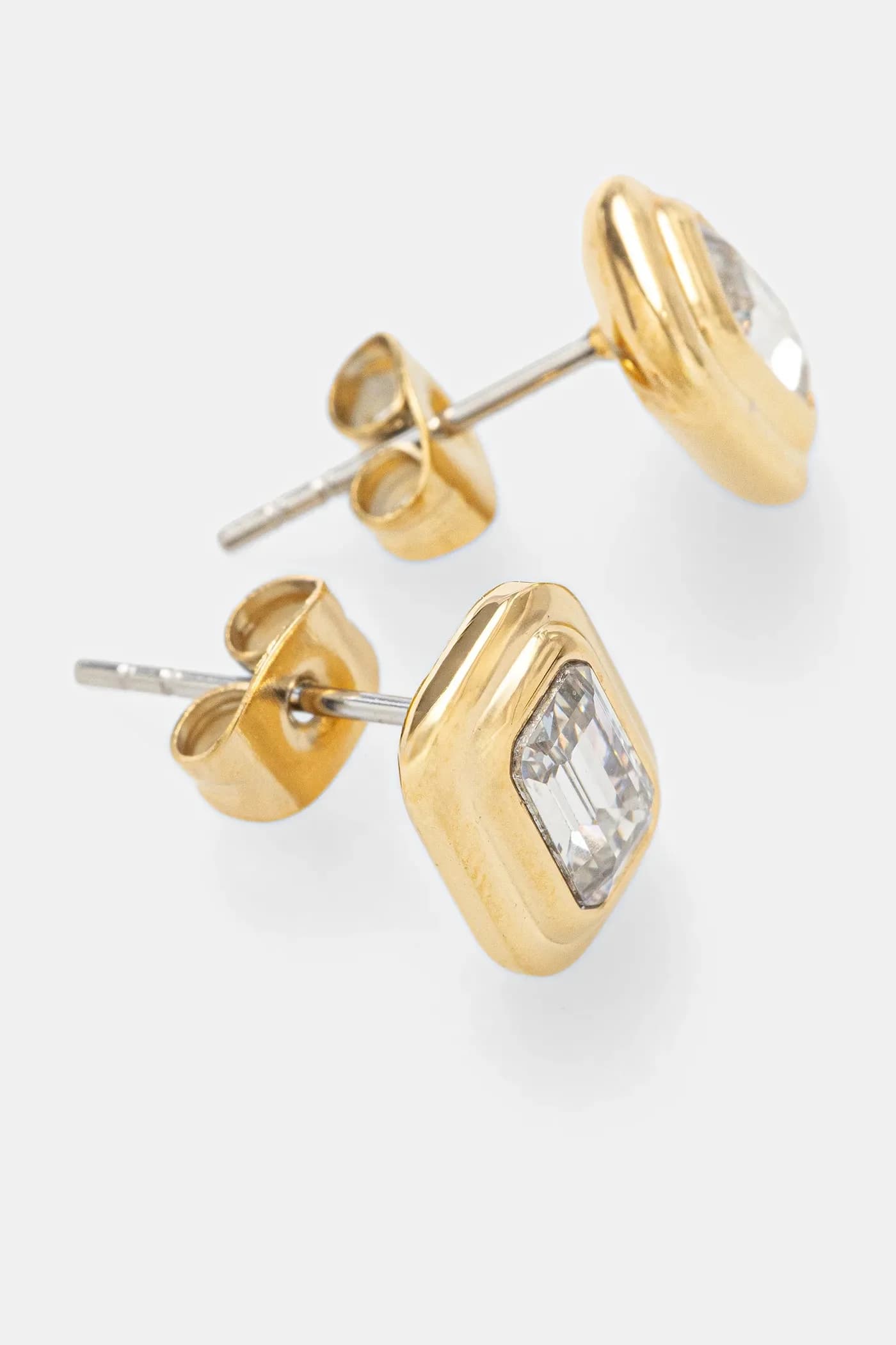 серьги Т-ДИЗАЙН - фото 3