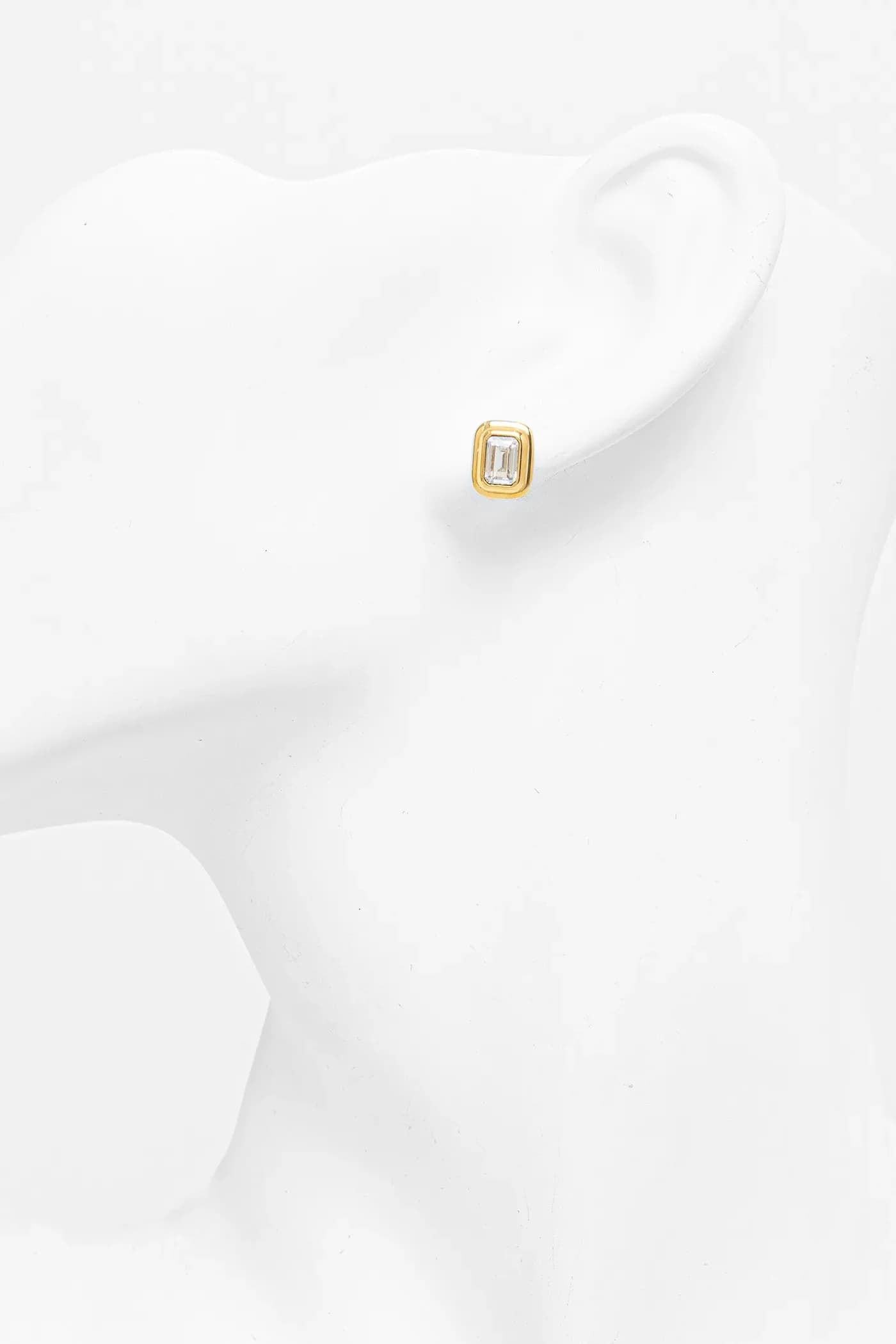 серьги Т-ДИЗАЙН - фото 4