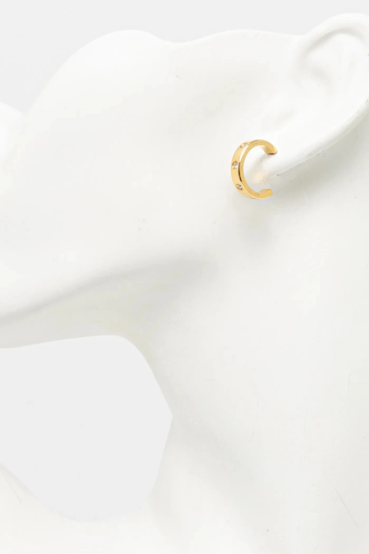 Серьги - фото 4