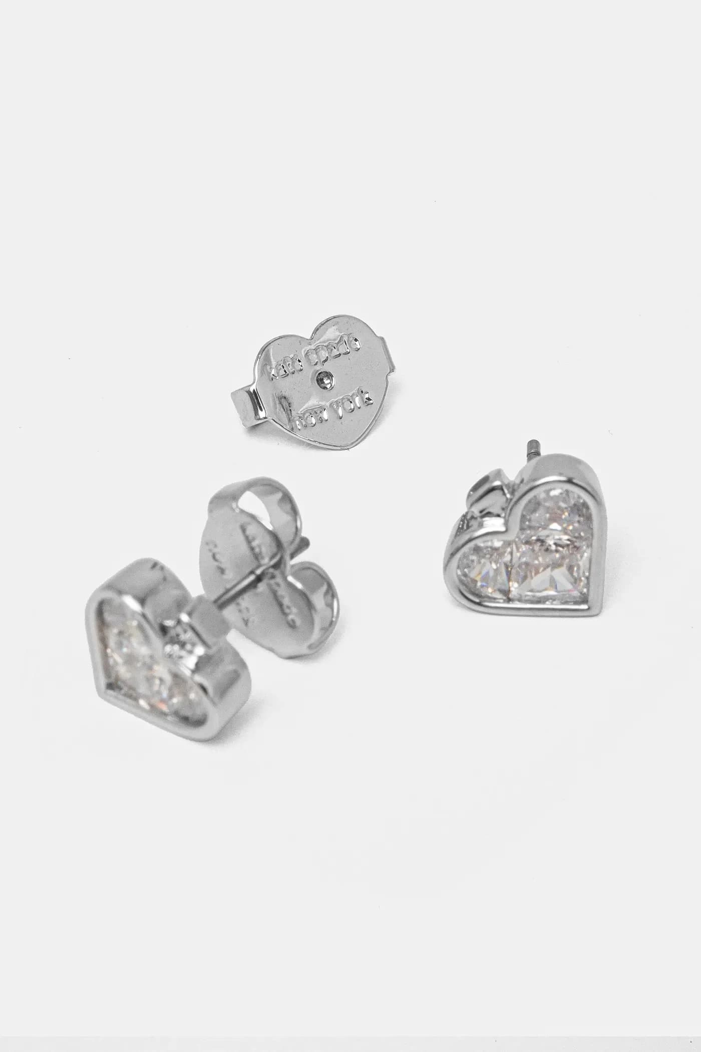 Серьги - фото 2