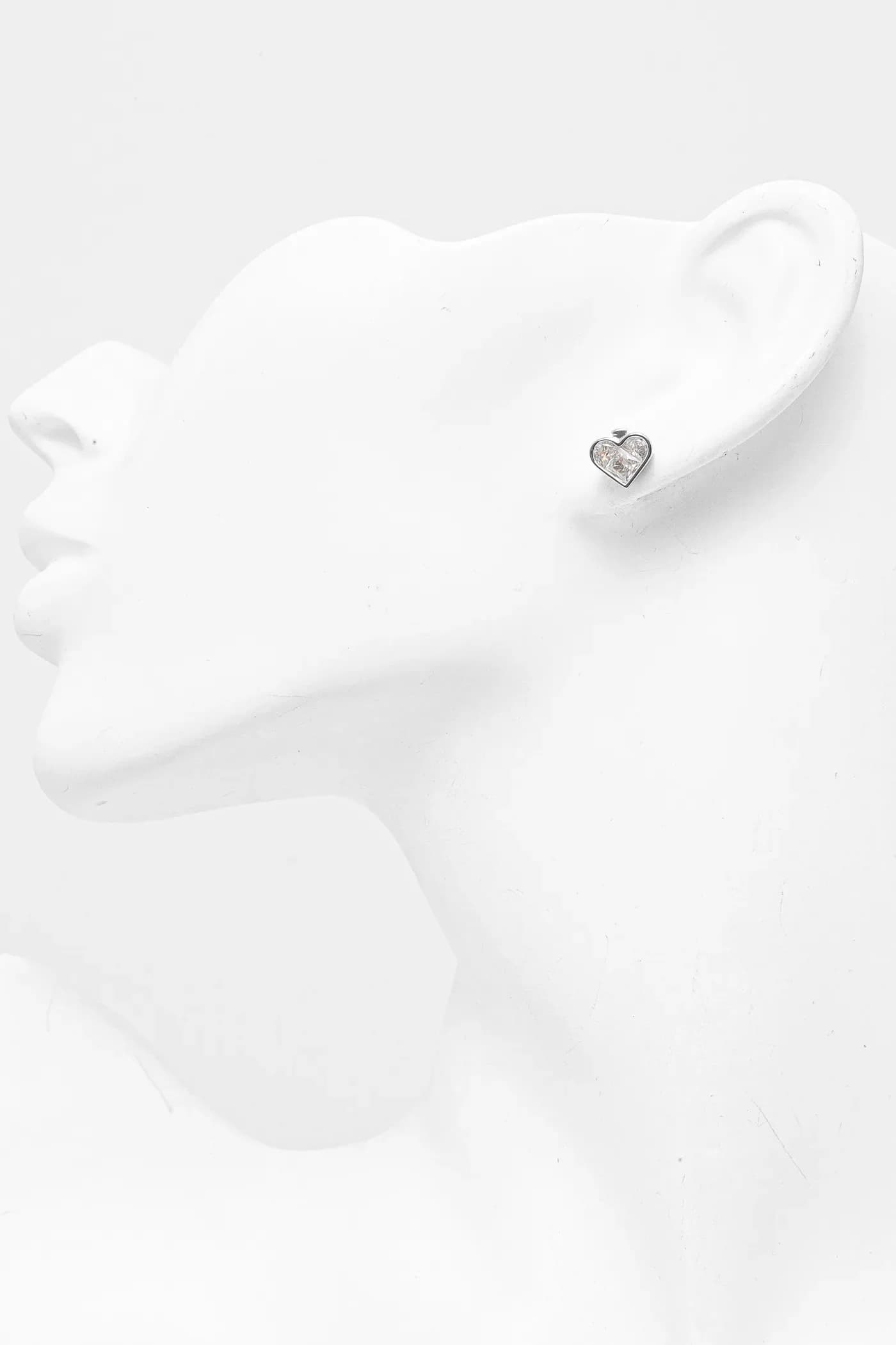 Серьги - фото 4