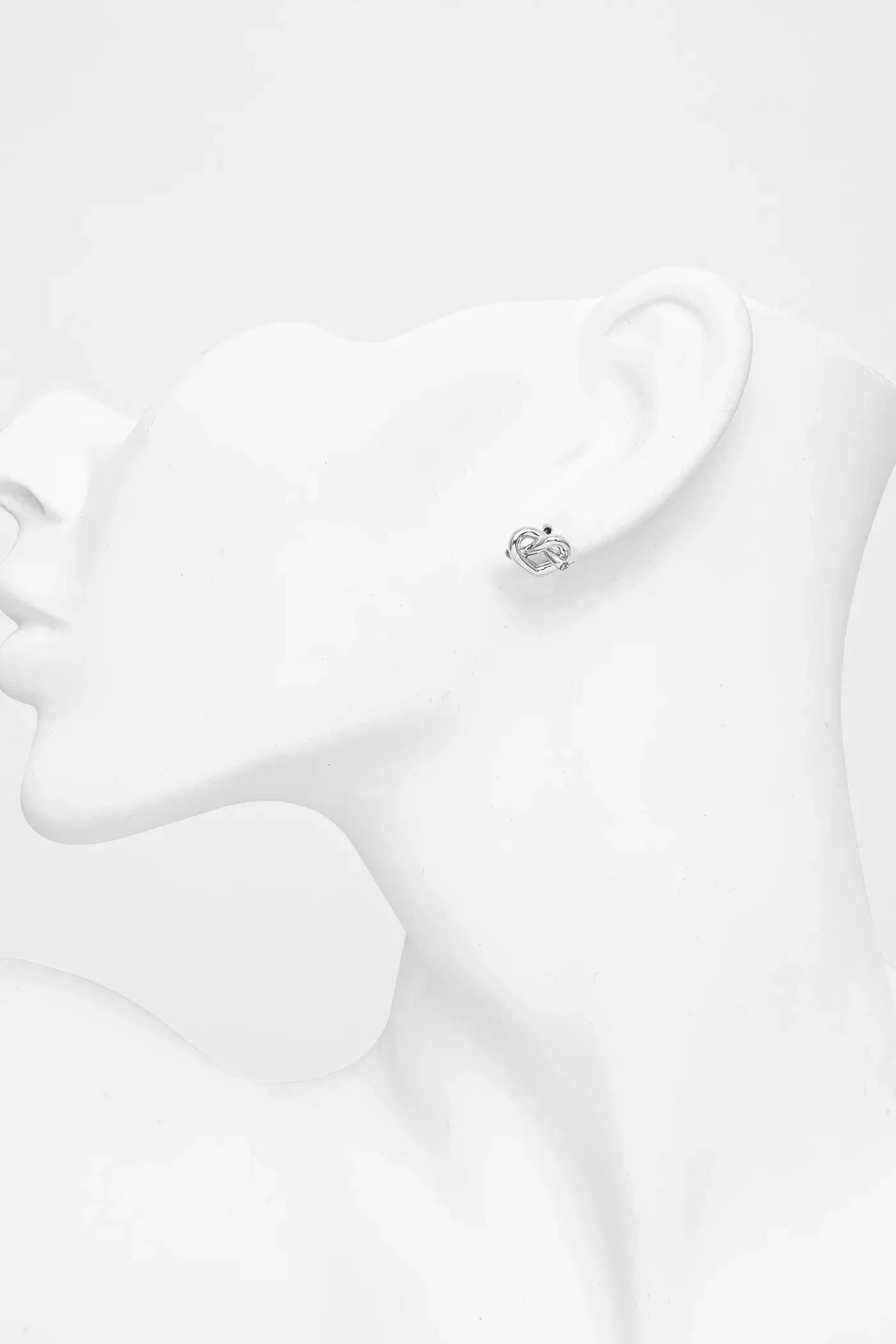 Серьги - фото 2