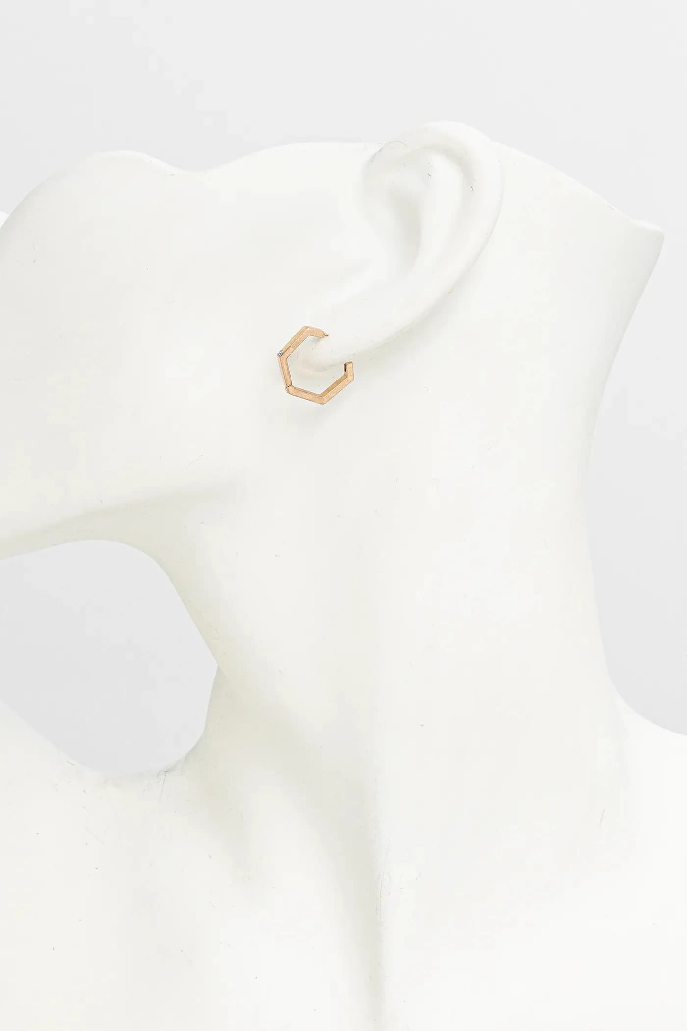 3 пары сережек - фото 3