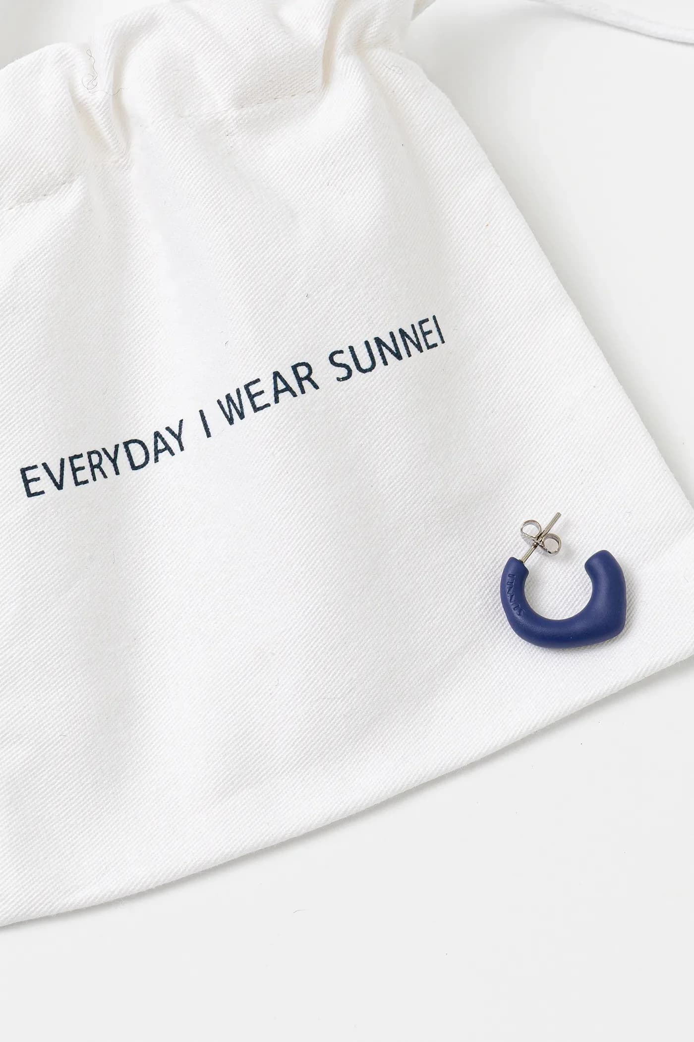 Серьга - фото 2