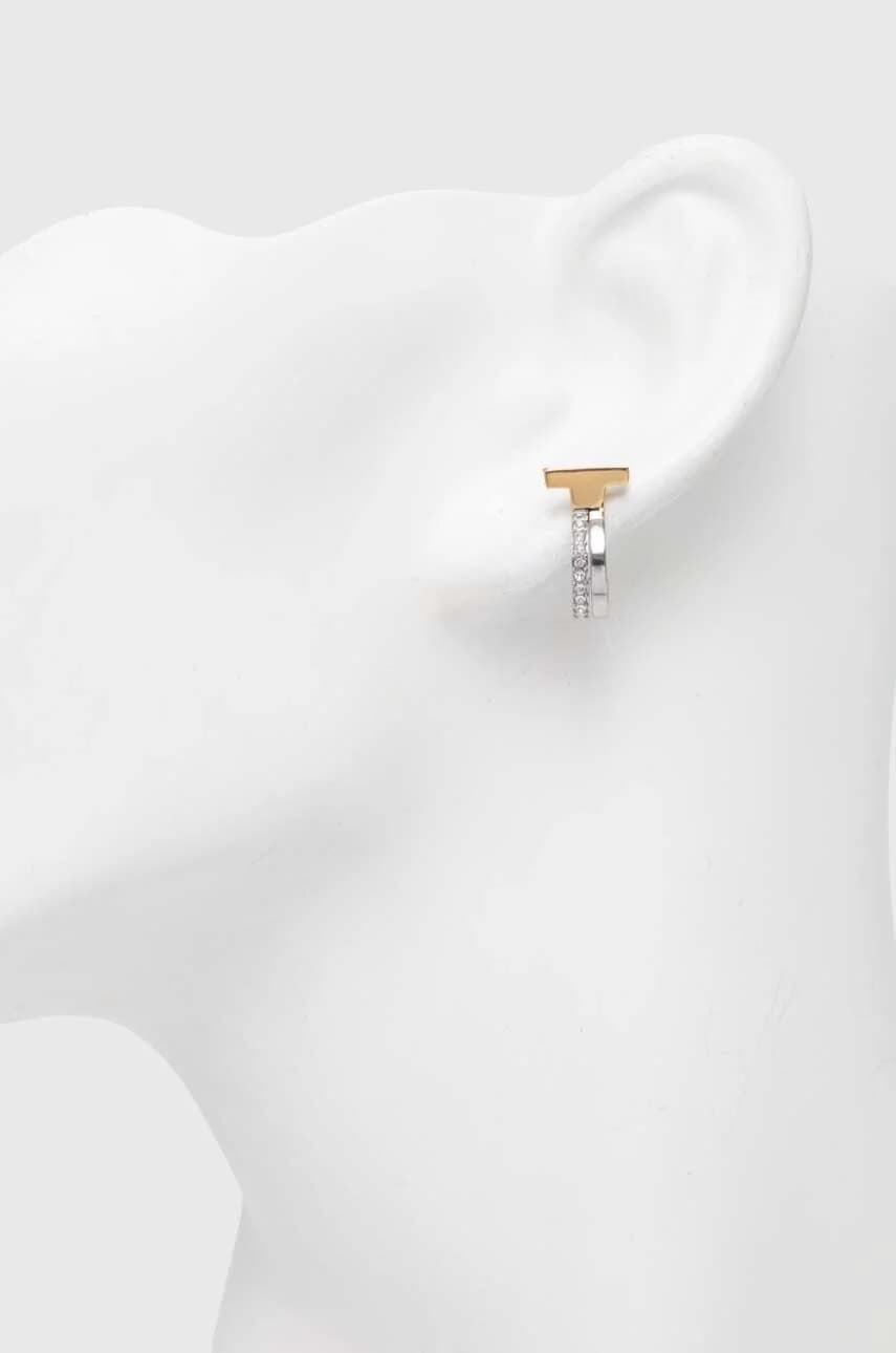 Серьги - фото 3