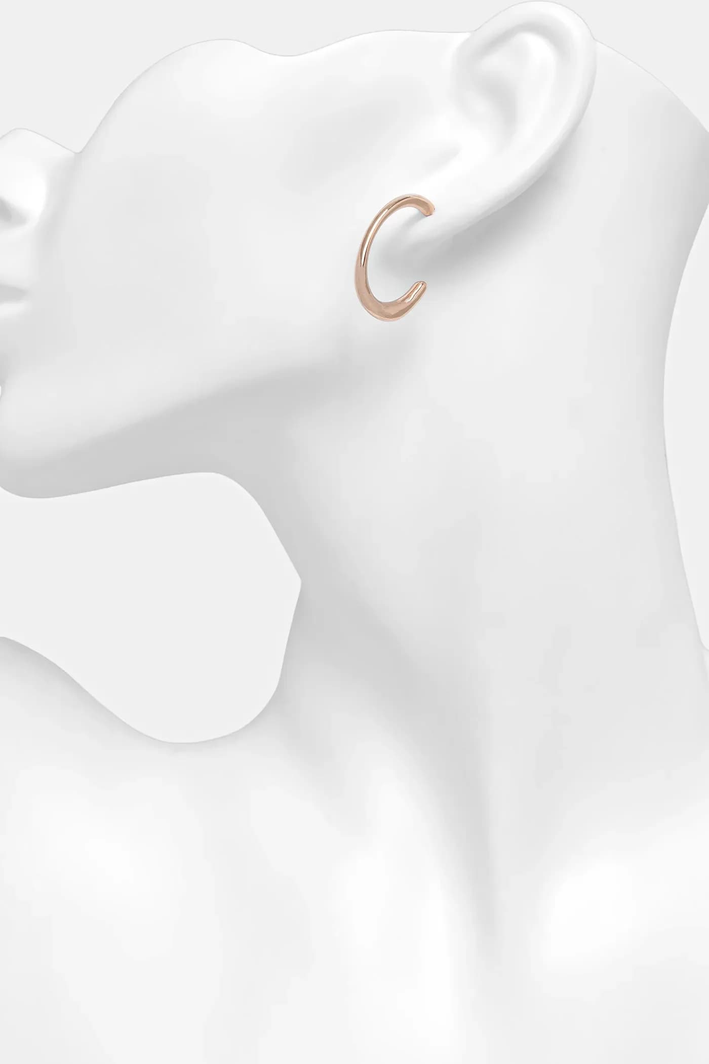 Серьги - фото 3