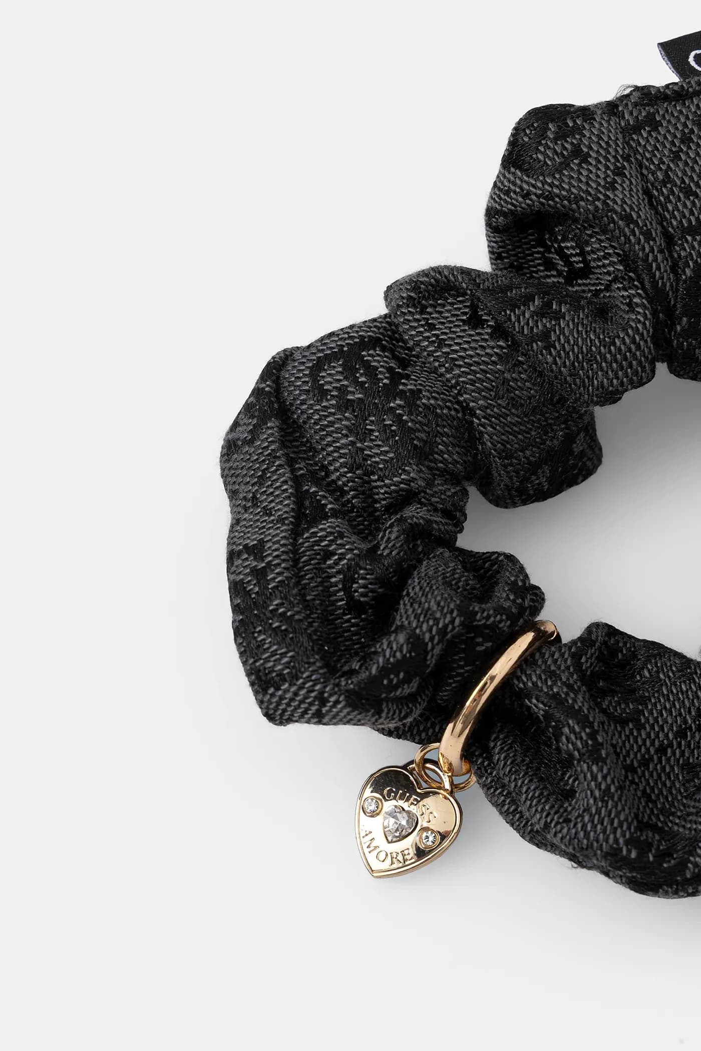 NOELLE повязка на голову и резинка для волос, 2 шт. - фото 3