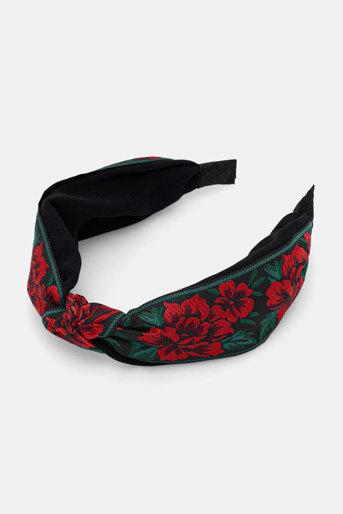 Повязка для волос - фото 2