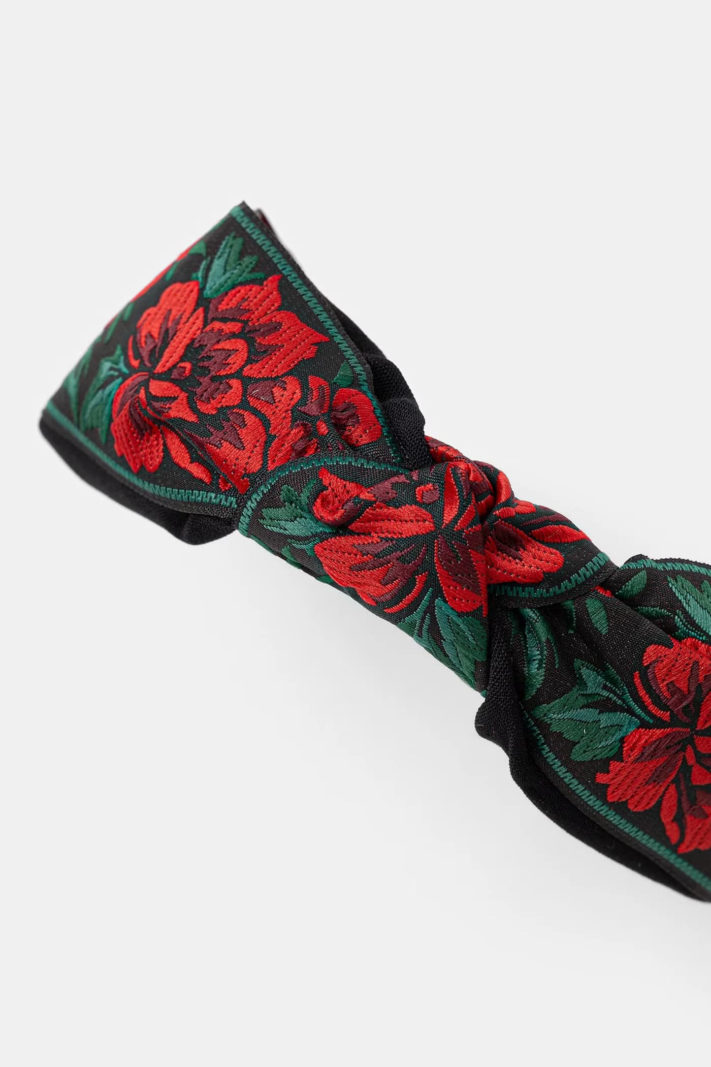 Повязка для волос - фото 3