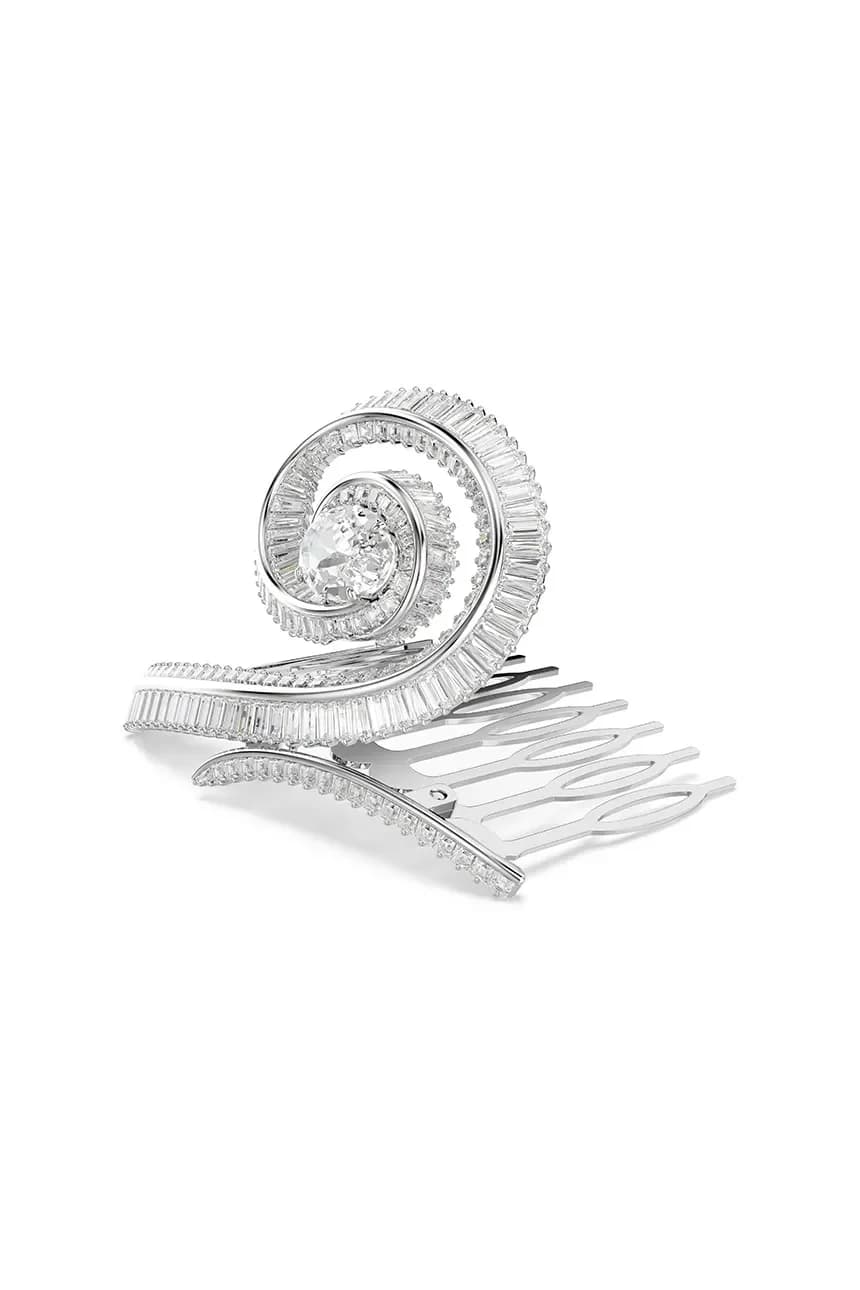 Заколка для волос Ariana Grande x Swarovski - фото 2