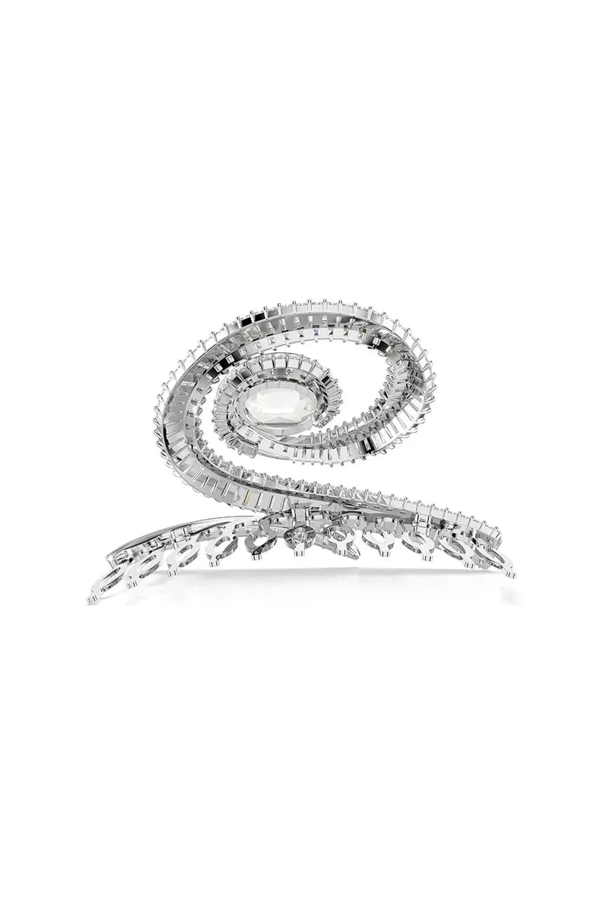 Заколка для волос Ariana Grande x Swarovski - фото 4