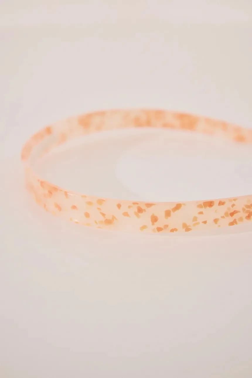 Повязка для волос - фото 2