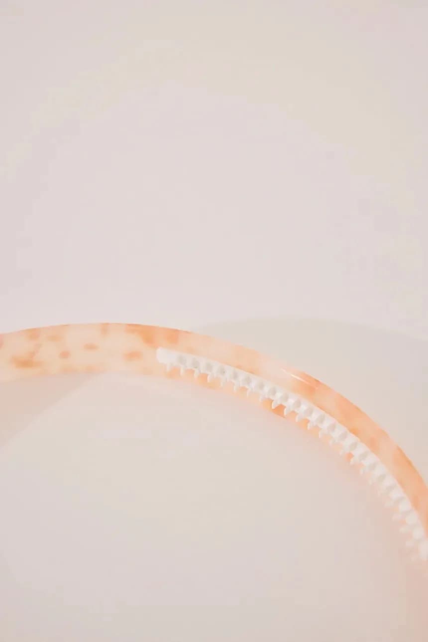 Повязка для волос - фото 3