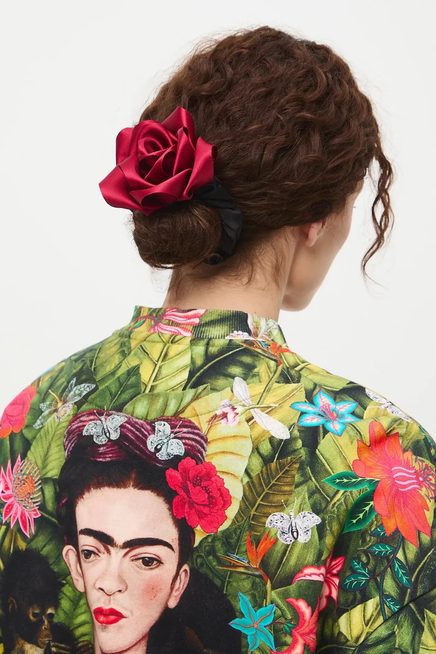 Резинка для волос