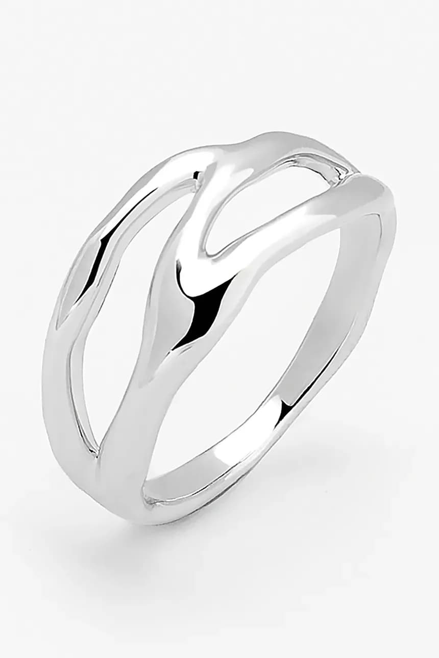 МОРСКОЕ кольцо - фото 2