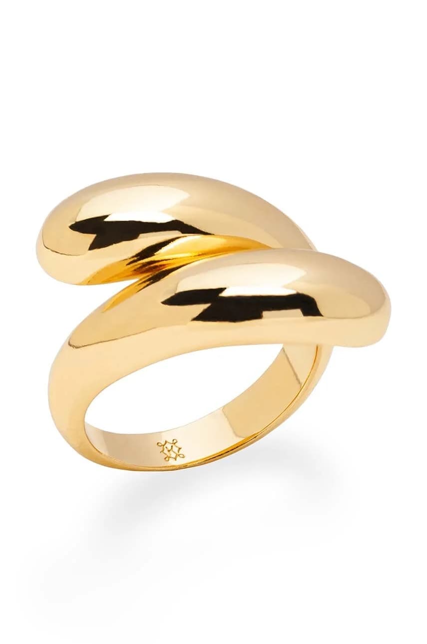 МОДНОЕ кольцо