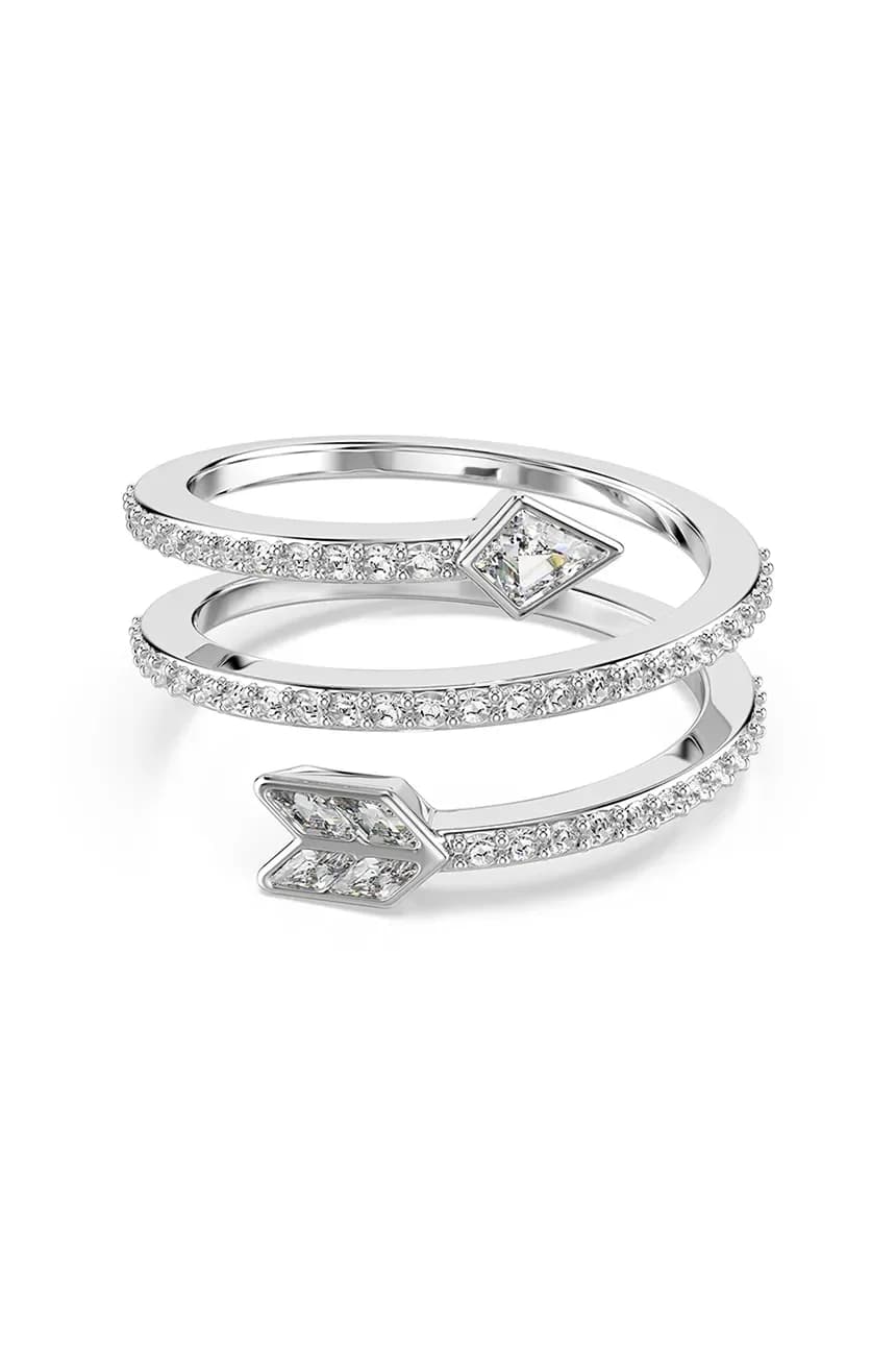 Идиллия кольцо серебро для женщин