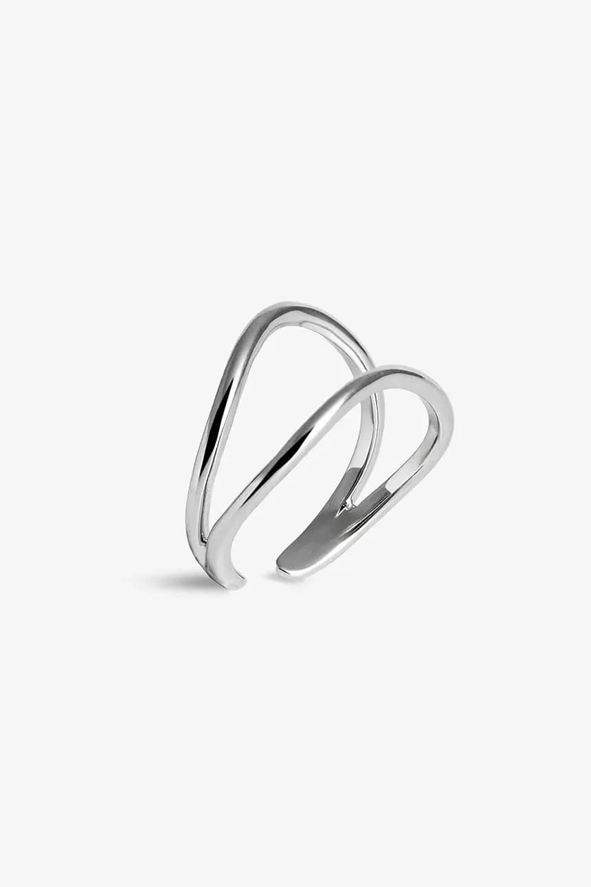 МОДНОЕ кольцо - фото 2