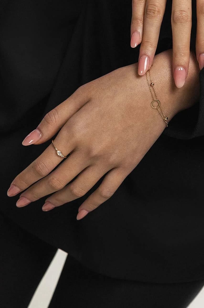 Сияющее золотое кольцо - фото 4