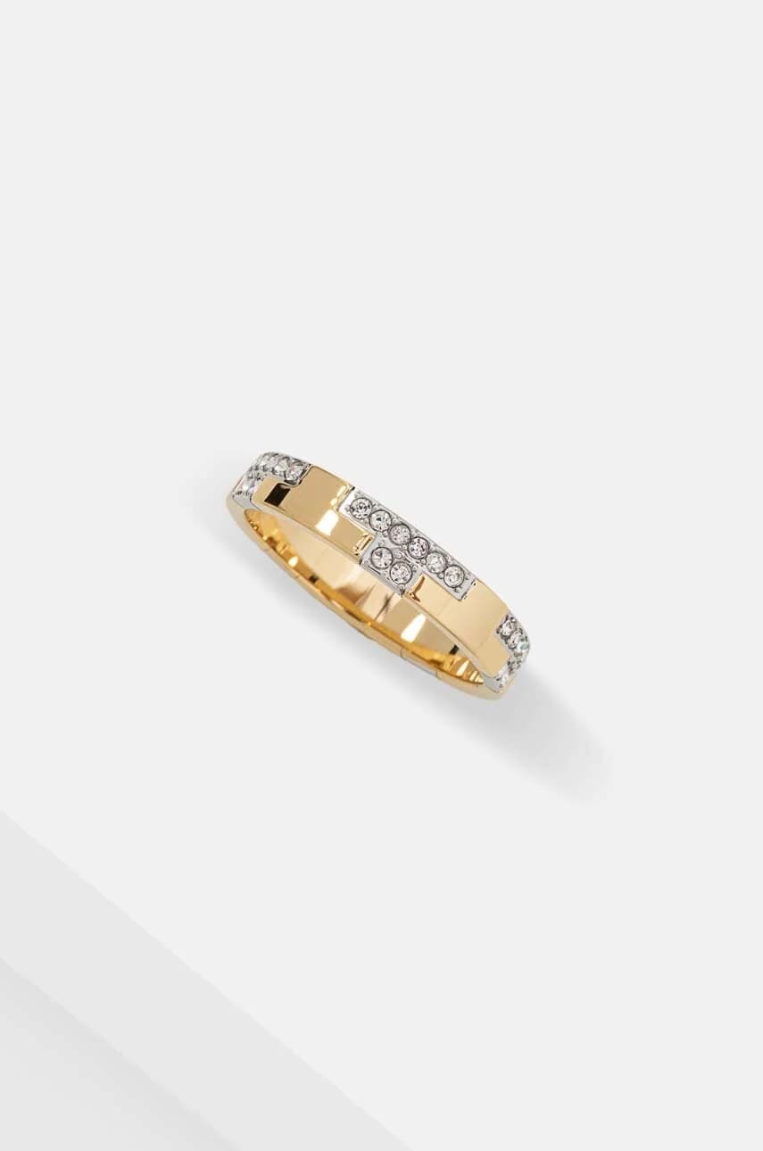 Кольцо золотой для женщин