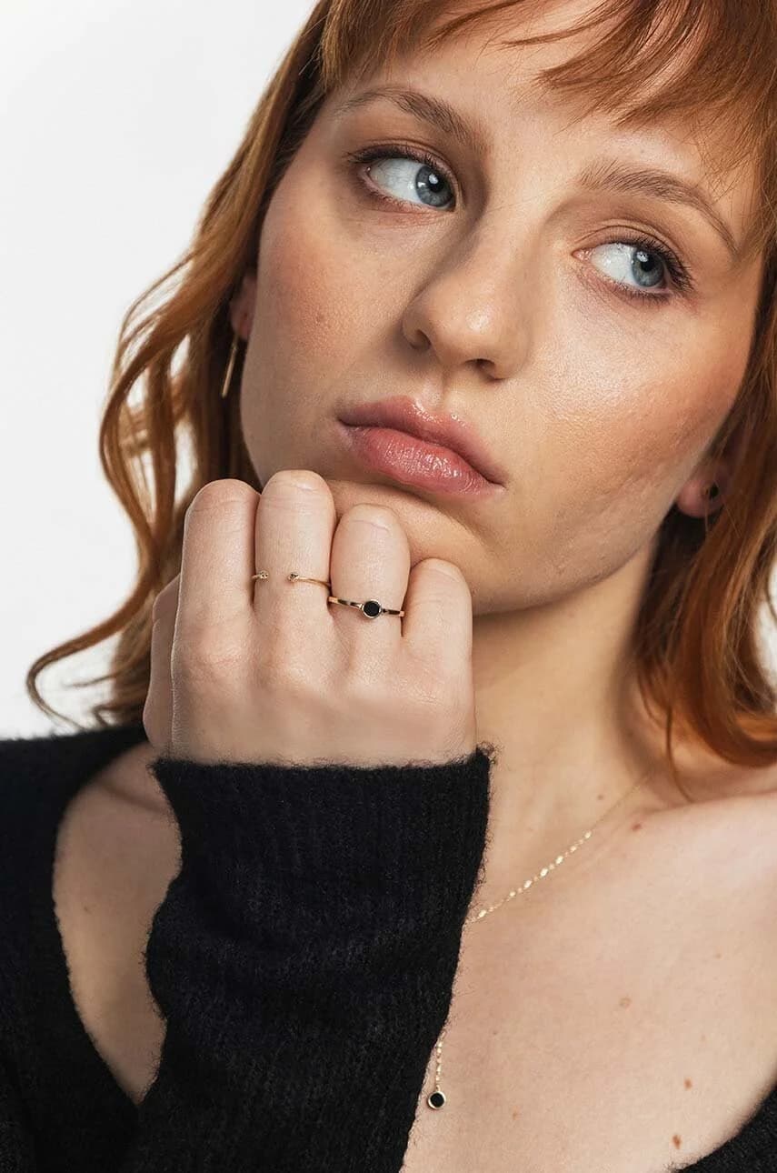 КОРОЛЕВСКОЕ золотое кольцо - фото 4