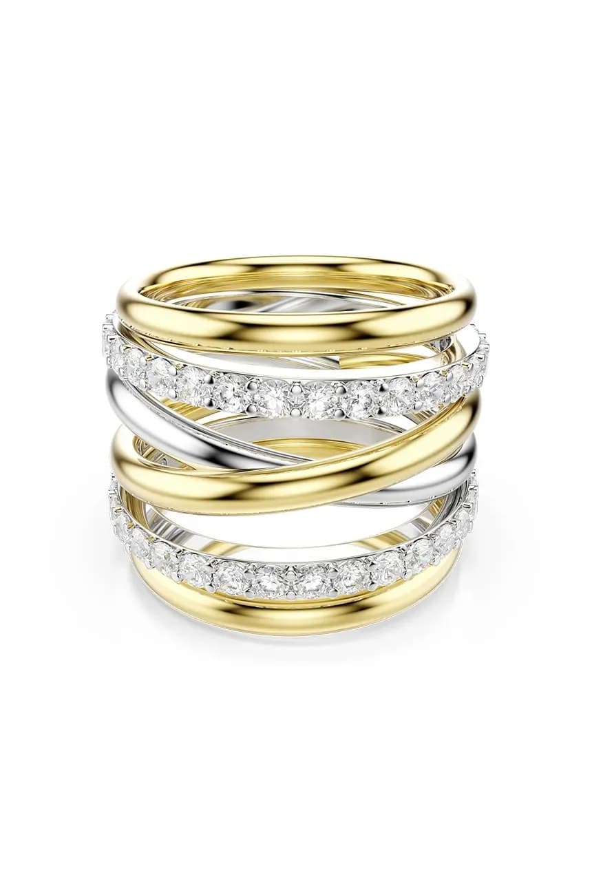 Кольцо ГИПЕРБОЛА, 3 шт.