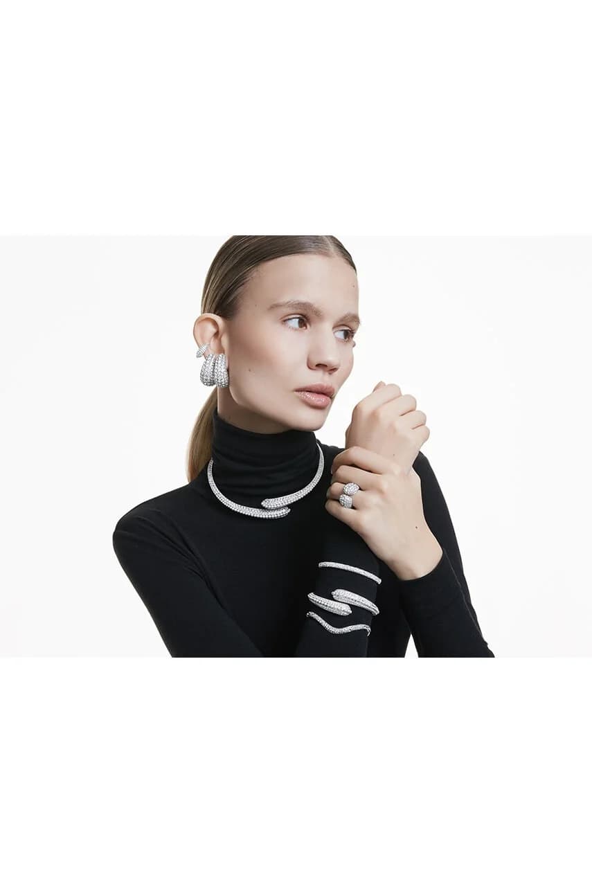 СУБЛИМА кольцо - фото 5