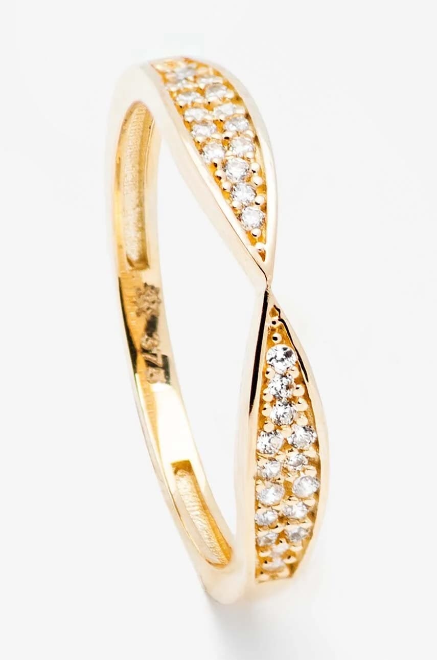 Сияющее золотое кольцо - фото 2