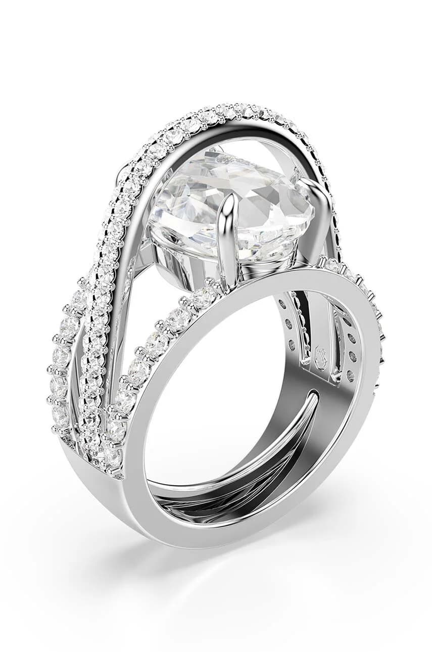 Кольцо ГИПЕРБОЛА - фото 2