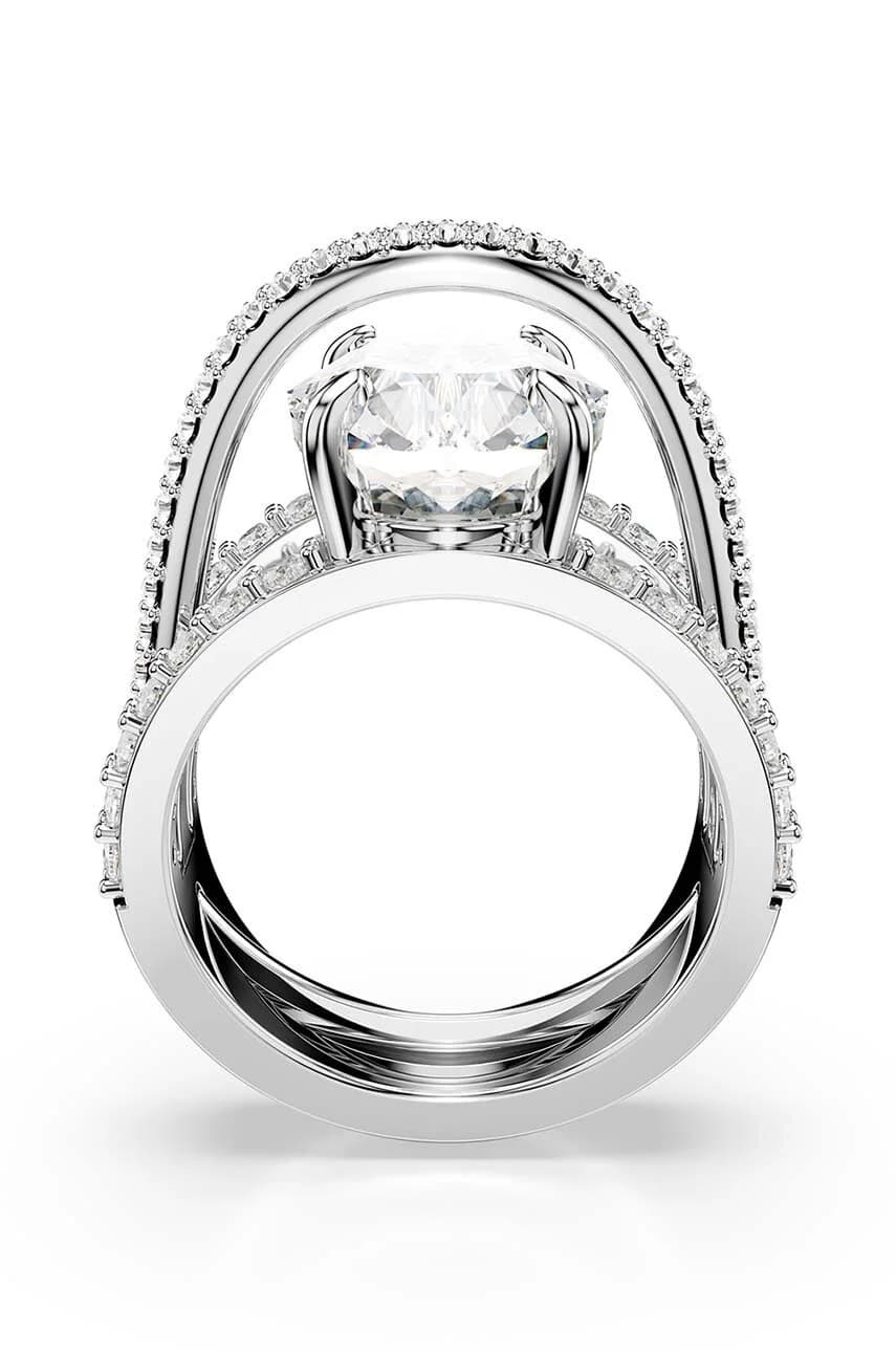 Кольцо ГИПЕРБОЛА - фото 4